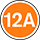 12A – Suitable for 12 years and over